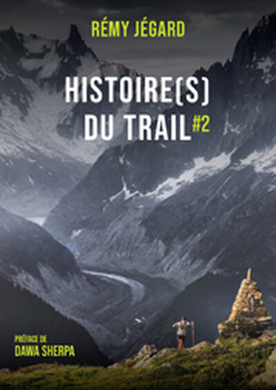 Picture of Histoires du Trail #2