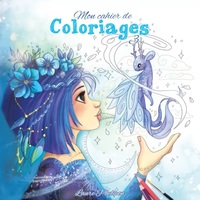 Picture of MON CAHIER DE COLORIAGE VOL3