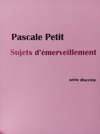 Image de Sujets d'émerveillement