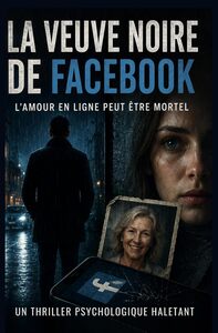 Picture of LA VEUVE NOIRE DE FACEBOOK