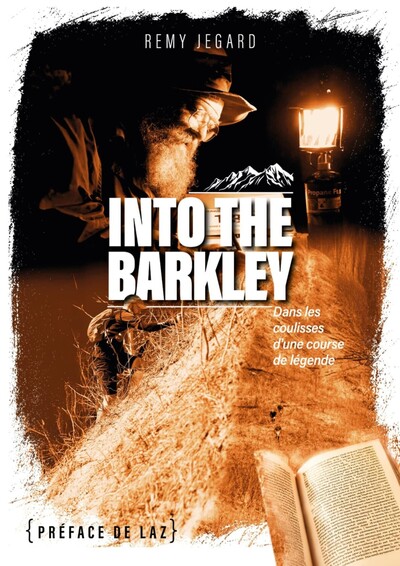 Picture of Into The Barkley - Dans les coulisses d'une course de légende