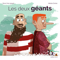 Image de Les deux géants