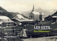 Picture of Les Gets - que d'histoires !