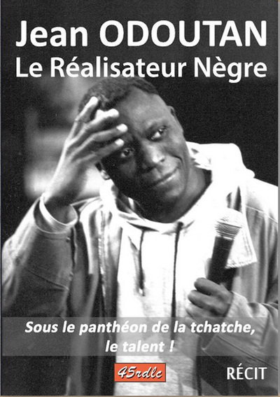 Picture of Le Réalisateur Nègre