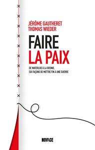 Picture of Faire la paix