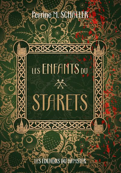 Picture of LES ENFANTS DU STARETS