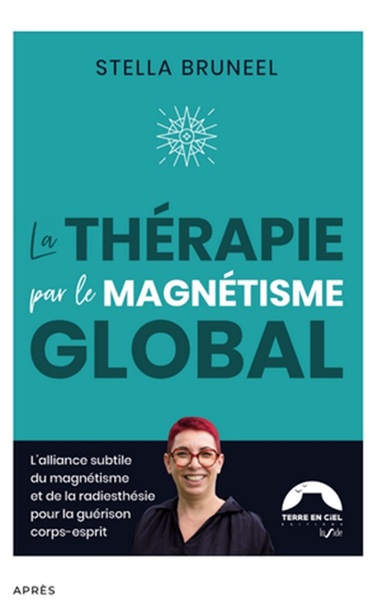 Image de La Thérapie par le Magnétisme Global