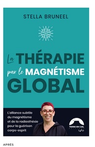 Image de La Thérapie par le Magnétisme Global