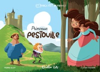 Image de PRINCESSE PESTOUILLE