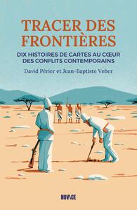 Picture of Tracer des frontières