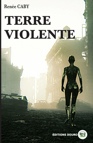 Picture of Terre violente