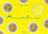 Picture of Mimo, petite fleur unique