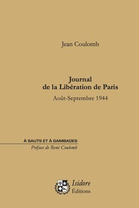 Picture of Journal de la Libération de Paris