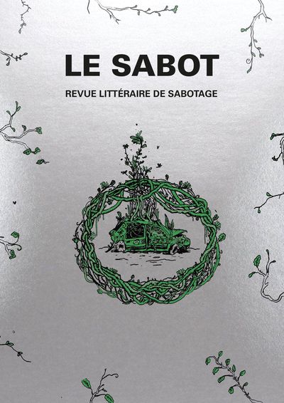 Picture of Le Sabot 6-10