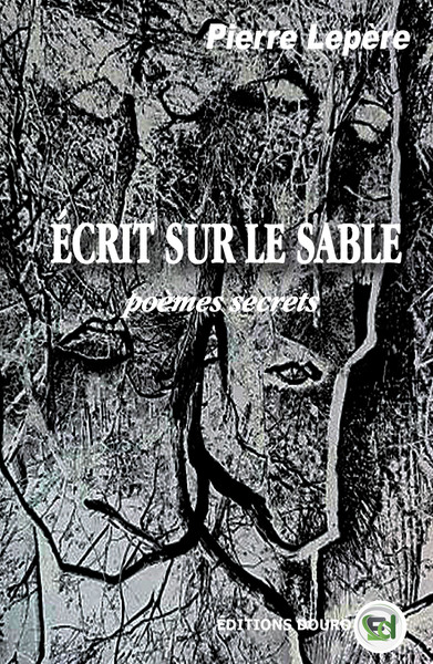 Picture of Ecrit sur le sable