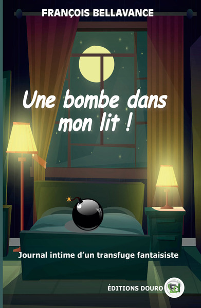 Image de Une bombe dans mon lit