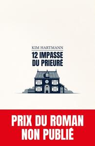 Image de 12 Impasse du Prieuré