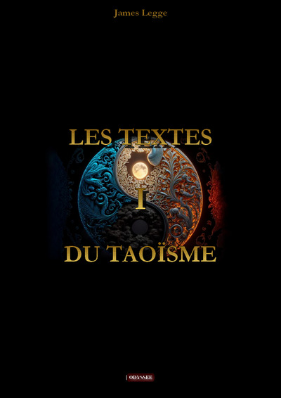 Picture of Les textes du Taoïsme Tome I