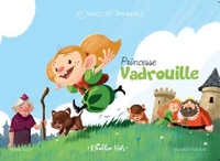 Image de PRINCESSE VADROUILLE