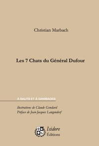 Image de Les 7 chats du Général Dufour