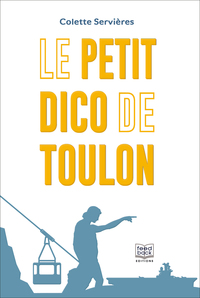 Picture of Le petit dico de Toulon