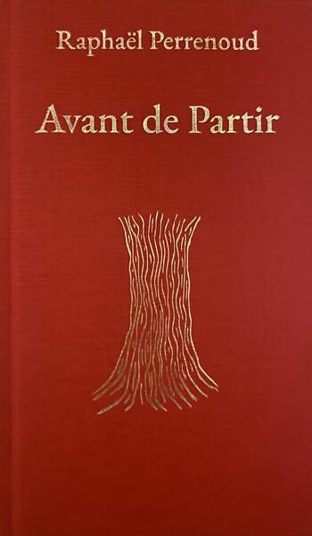 Picture of Avant de partir