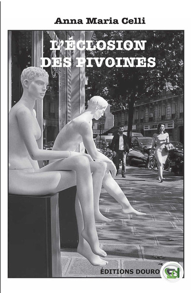 Picture of L'éclosion des Pivoines