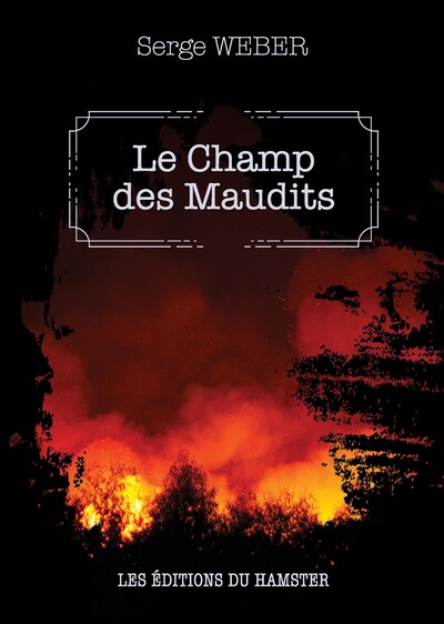 Image de LE CHAMP DES MAUDITS