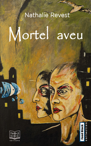 Picture of MORTEL AVEU
