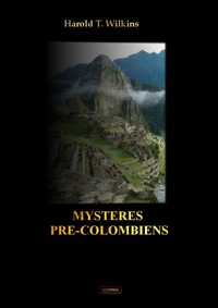 Image de Mystères précolombiens
