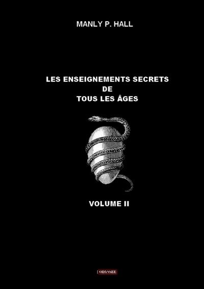 Image de Les enseignements secrets de tous les âges