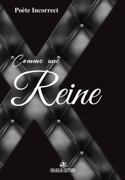 Image de COMME UNE REINE