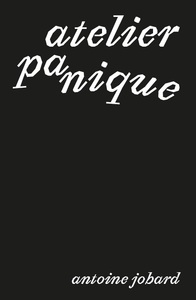 Picture of Atelier Panique