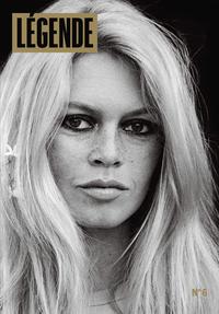 Picture of Légende n°6 - Brigitte Bardot