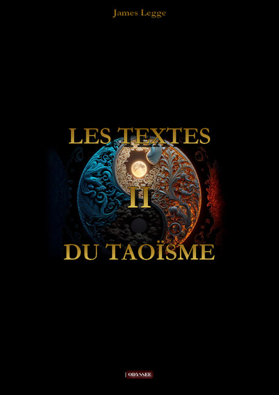Picture of Les textes du Taoïsme Tome 2