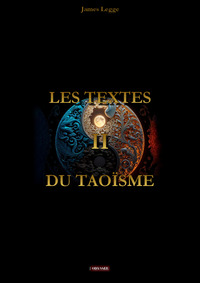 Picture of Les textes du Taoïsme Tome 2
