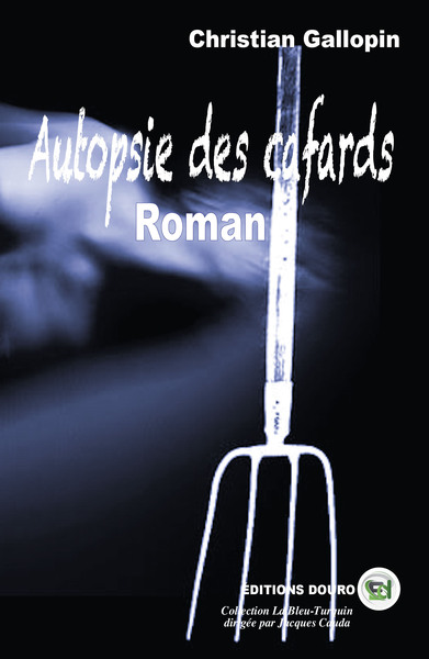 Image de Autopsie des cafards