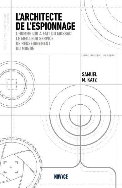 Image de L'architecte de l'espionnage