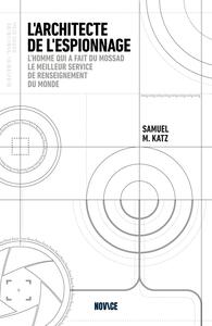 Image de L'architecte de l'espionnage