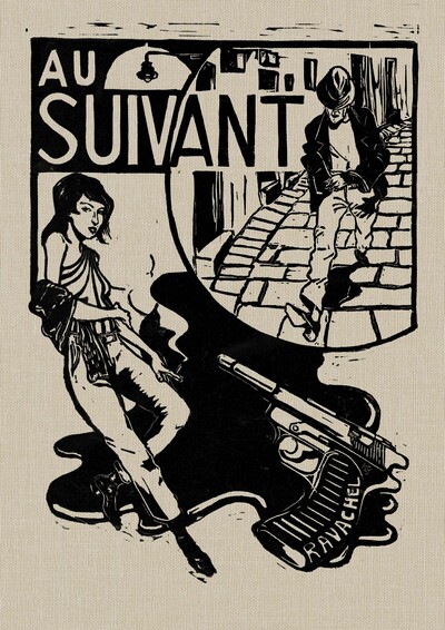 Picture of Au Suivant !