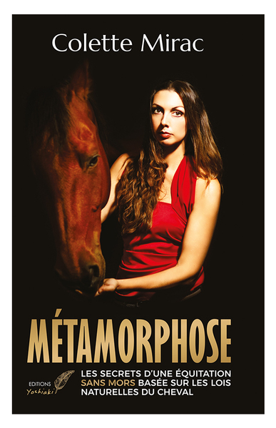 Picture of Métamorphose