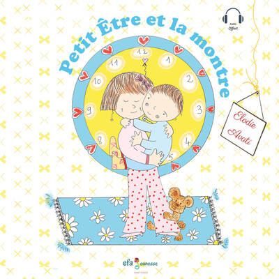 Picture of Petit Être et la montre