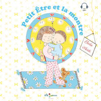 Image de Petit Être et la montre