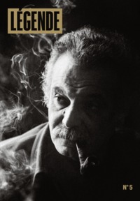 Image de Légende n°5 - Brassens