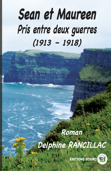 Image de Sean et Maureen, pris entre deux guerres