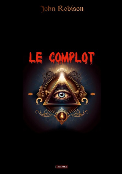Image de Le complot