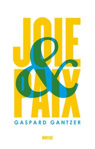 Picture of Joie et paix