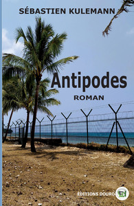 Picture of ANTIPODES