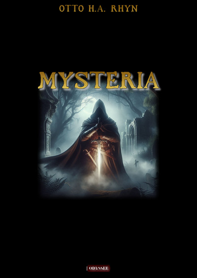 Picture of Mysteria