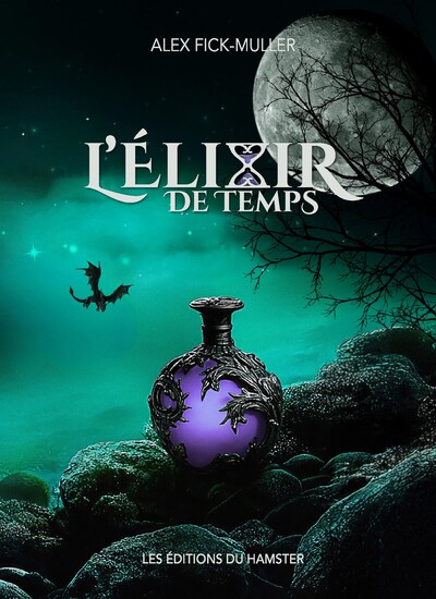 Image de L'ELIXIR DE TEMPS
